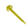 Supa Peg 490mm Sand Peg - Yellow