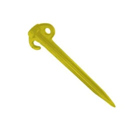 Supa Peg 490mm Sand Peg - Yellow