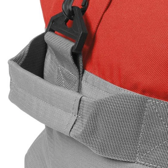 Explore Planet Earth Polaris Duffle Bag - 30L 4 Explore Planet Earth Polaris Duffle Bag - 30L - Image 2