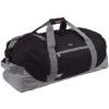 Explore Planet Earth Polaris Duffle Bag - 90L -Outdoor Camping Shop POL90BLK