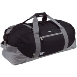 Explore Planet Earth Polaris Duffle Bag - 90L