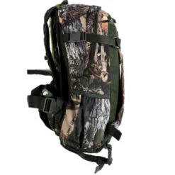 Ridgeline Mule Backpack Buffalo Camo 20L 7 Ridgeline Mule Backpack Buffalo Camo 20L -Outdoor Camping Shop RLABPMX 2