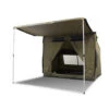 Oztent RV-3 Canvas Touring Tent 2 Oztent RV-3 Canvas Touring Tent -Outdoor Camping Shop RV3