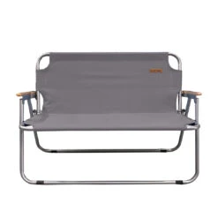 Blackwolf Settlement Double Folding Chair - Tornado