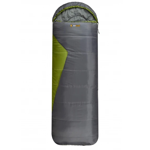 Oztrail Blaxland Hooded -5°C Sleeping Bag 3 Oztrail Blaxland Hooded -5°C Sleeping Bag