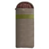 Oztrail Cotton Canvas Mega -12°C Sleeping Bag -Outdoor Camping Shop SBJ CCM C