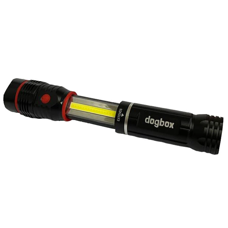 Dogbox Slyder Torch & Worklight 3 Dogbox Slyder Torch & Worklight - Image 2