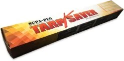 Supa Peg Tarp Saver -Outdoor Camping Shop SUP001 2