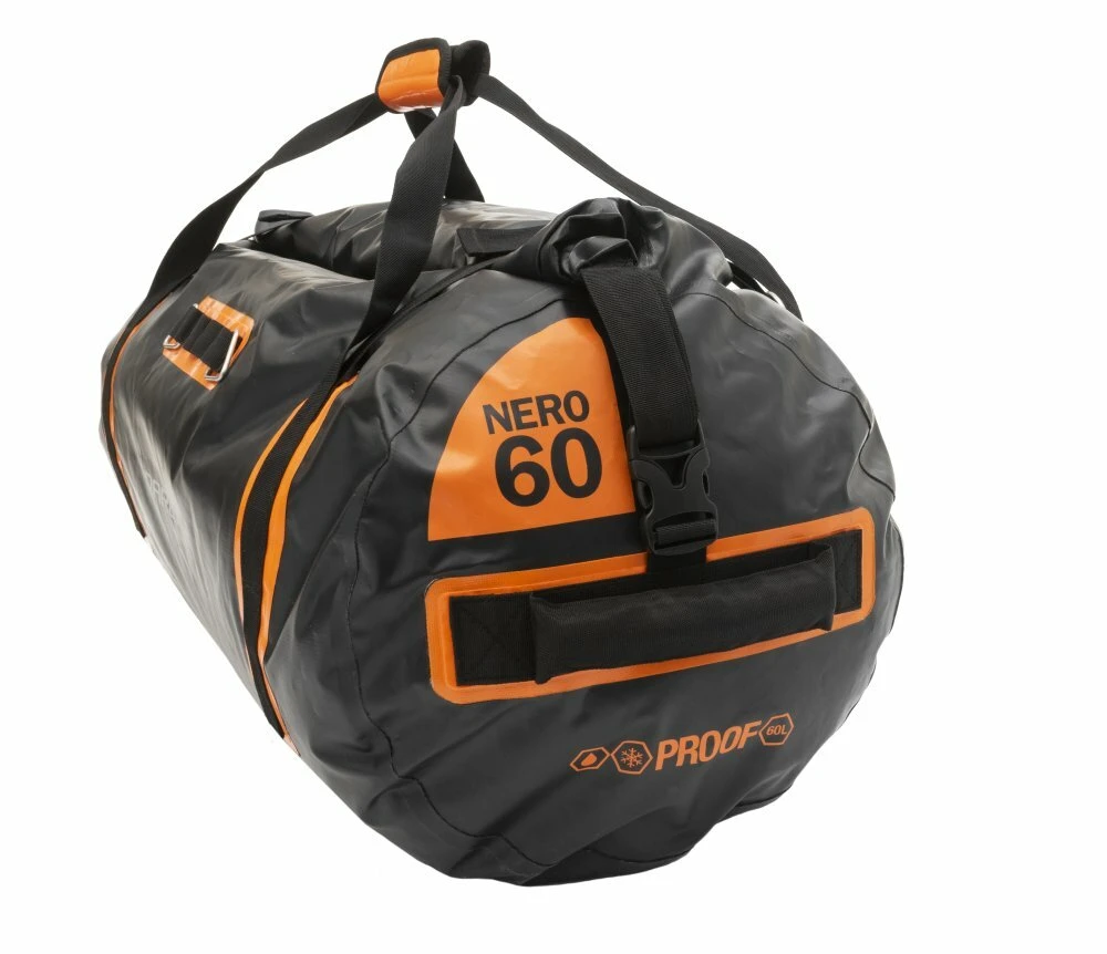 Darche Nero 60 Gear Bag 5 Darche Nero 60 Gear Bag - Image 3