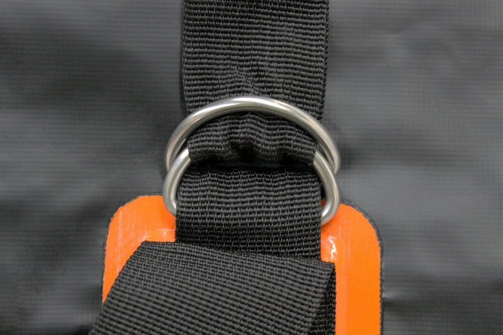 Darche Nero 60 Gear Bag 6 Darche Nero 60 Gear Bag - Image 4