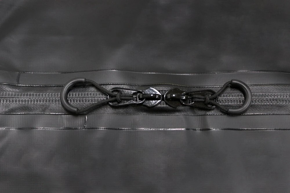 Darche Nero 60 Gear Bag 7 Darche Nero 60 Gear Bag - Image 5