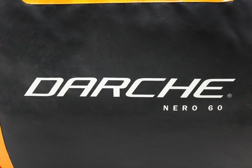 Darche Nero 60 Gear Bag 8 Darche Nero 60 Gear Bag - Image 6