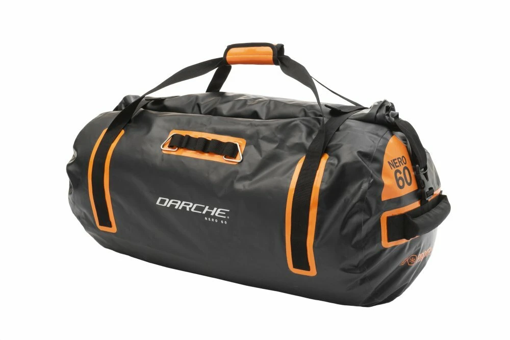 Darche Nero 60 Gear Bag 3 Darche Nero 60 Gear Bag