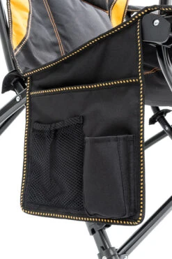 Darche 380 Chair -Outdoor Camping Shop T050801405 4