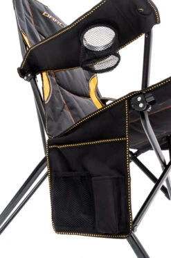 Darche 260 Camp Chair 19 Darche 260 Camp Chair -Outdoor Camping Shop T050801406 6