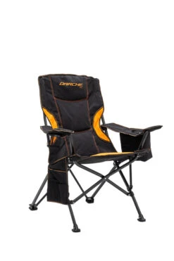 Darche 260 Camp Chair 22 Darche 260 Camp Chair -Outdoor Camping Shop T050801406 9