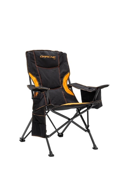 Darche 260 Camp Chair 12 Darche 260 Camp Chair - Image 10