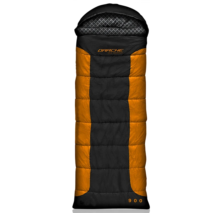 Darche Cold Mountain 900 -12°C Sleeping Bag 3 Darche Cold Mountain 900 -12°C Sleeping Bag