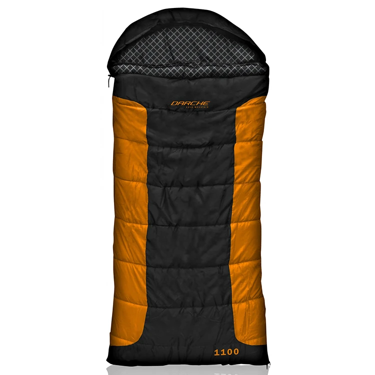 Darche Cold Mountain 1100 -12°C Sleeping Bag 3 Darche Cold Mountain 1100 -12°C Sleeping Bag