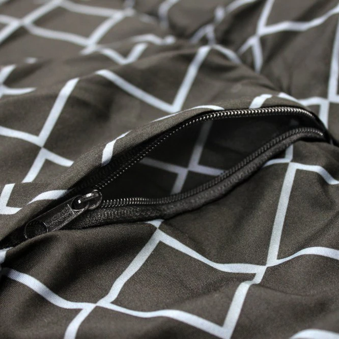 Darche Cold Mountain 1400 -12°C Sleeping Bag 5 Darche Cold Mountain 1400 -12°C Sleeping Bag - Image 3