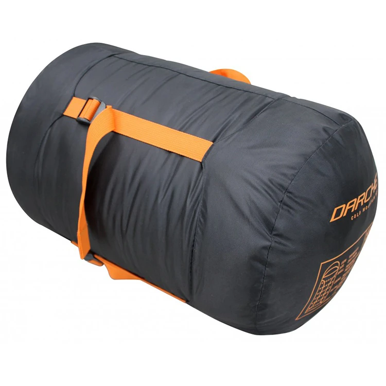 Darche Cold Mountain 1400 -12°C Sleeping Bag 7 Darche Cold Mountain 1400 -12°C Sleeping Bag - Image 5