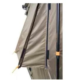 Darche 2525 Tent Annex -Outdoor Camping Shop T050801752 2