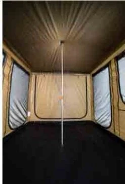 Darche 2525 Tent Annex -Outdoor Camping Shop T050801752 5