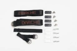 Darche Roof Top Tent (RTT) Strap Kit
