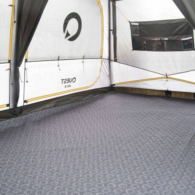 Quest Comfort Floor Saver 8 4 Quest Comfort Floor Saver 8 - Image 2