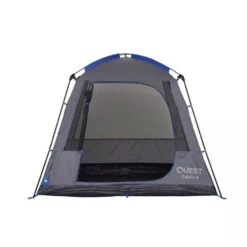 Quest Outdoors Cabin 4 Tent -Outdoor Camping Shop TFG CA04 A 2