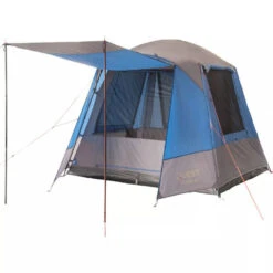 Quest Outdoors Cabin 4 Tent