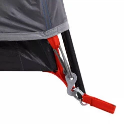 Quest Outdoors Cabin 4 Tent -Outdoor Camping Shop TFG CA04 A 4