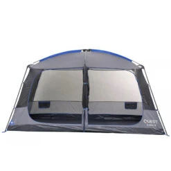 Quest Outdoors Cabin 8 Tent -Outdoor Camping Shop TFG CA08 A 2