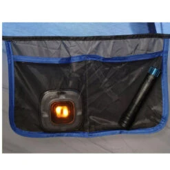 Quest Outdoors Cabin 8 Tent -Outdoor Camping Shop TFG CA08 A 4