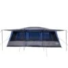 Quest Outdoors Cabin 10 Tent 1 Quest Outdoors Cabin 10 Tent -Outdoor Camping Shop TFG CA10 A
