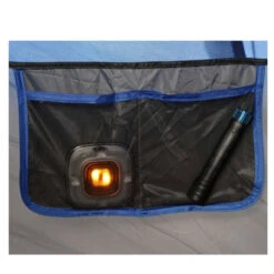 Quest Outdoors Cabin 10 Tent -Outdoor Camping Shop TFG CA10 A 4