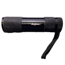 Dogbox Ultra Violet Torch