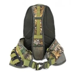 Vanguard Pioneer 1000 Hunting Sling Bag RealTree Xtra -Outdoor Camping Shop V242965 2