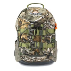 Vanguard Pioneer 1000 Hunting Sling Bag RealTree Xtra