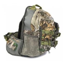 Vanguard Pioneer 1000 Hunting Sling Bag RealTree Xtra -Outdoor Camping Shop V242965 3