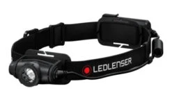 Ledlenser H5R Core Headlamp - Rechargeable