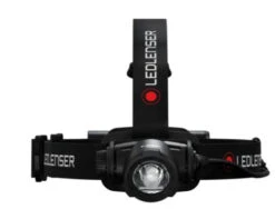 Ledlenser H7R Core Headlamp - Rechargeable -Outdoor Camping Shop ZL502122 1