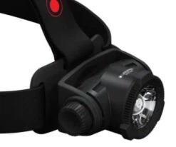 Ledlenser H7R Core Headlamp - Rechargeable -Outdoor Camping Shop ZL502122 5