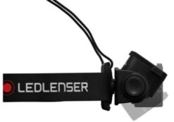 Ledlenser H7R Core Headlamp - Rechargeable -Outdoor Camping Shop ZL502122 7