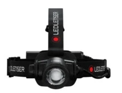 Ledlenser H15R Core Headlamp - Rechargeable -Outdoor Camping Shop ZL502123 1