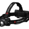Ledlenser H15R Core Headlamp - Rechargeable -Outdoor Camping Shop ZL502123