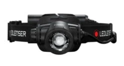 Ledlenser H15R Core Headlamp - Rechargeable -Outdoor Camping Shop ZL502123 2