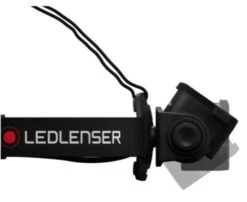 Ledlenser H15R Core Headlamp - Rechargeable -Outdoor Camping Shop ZL502123 3