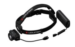 Ledlenser H15R Core Headlamp - Rechargeable -Outdoor Camping Shop ZL502123 7