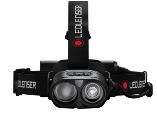 Ledlenser H19R Core Headlamp - Rechargeable 4 Ledlenser H19R Core Headlamp - Rechargeable - Image 2